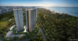 Vela Bay (D16), Apartment #599280821